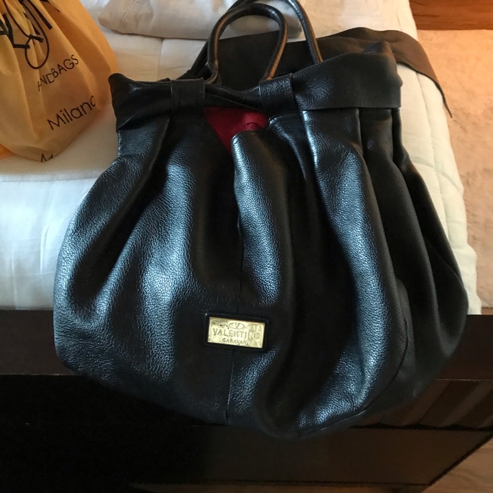 Valentino large bag